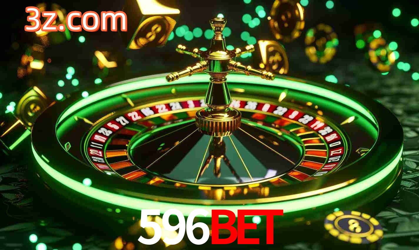 Desfrutar de um Cassino 596Bet