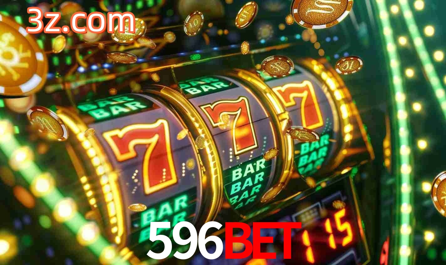 Populares Slots 596Bet