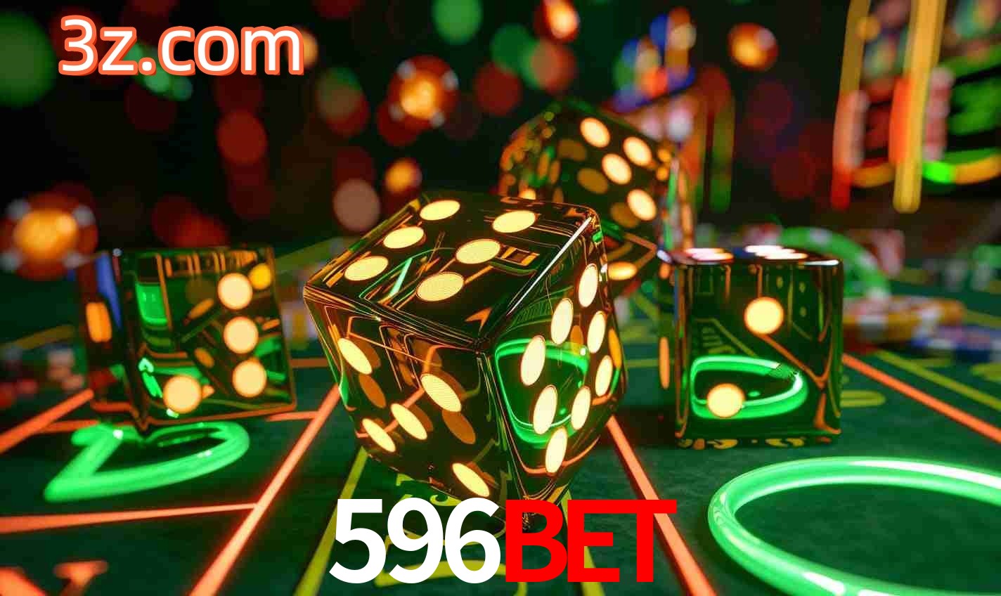 Entretenimento no Jogos 596Bet