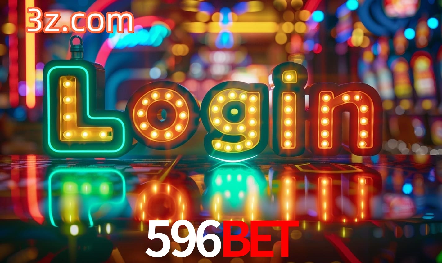 Mundo dos Jogos Cassino 596Bet